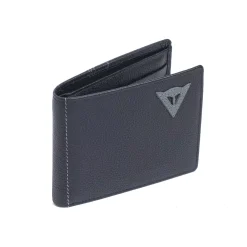 Dainese LEATHER WALLET BLACK Online