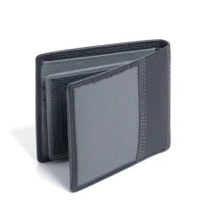 Dainese LEATHER WALLET BLACK Online