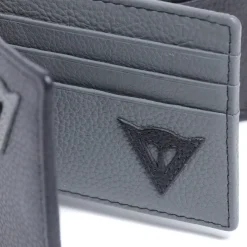 Dainese LEATHER WALLET BLACK Online