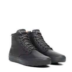 Dainese DARTWOOD GTX WASSERFESTE MOTORRADSNEAKER HERREN - SCHWARZ