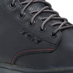 Dainese DARTWOOD GTX WASSERFESTE MOTORRADSNEAKER HERREN - SCHWARZ