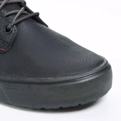 Dainese DARTWOOD GTX WASSERFESTE MOTORRADSNEAKER HERREN - SCHWARZ