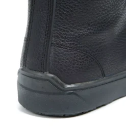 Dainese DARTWOOD GTX WASSERFESTE MOTORRADSNEAKER HERREN - SCHWARZ