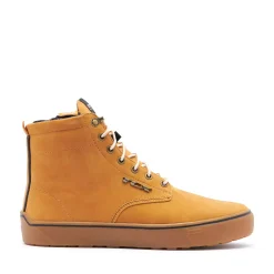 Dainese DARTWOOD WP WASSERDICHTE MOTORRADSCHUHE HERREN - HELLBRAUN Clearance