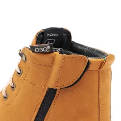 Dainese DARTWOOD WP WASSERDICHTE MOTORRADSCHUHE HERREN - HELLBRAUN Clearance