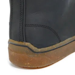 Dainese DARTWOOD WP WASSERFESTE MOTORRADSNEAKER HERREN - SCHWARZ Online