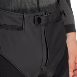 Dainese DELTA 4 - MOTORRADHOSE AUS LEDER HERREN BLACK/TIBETAN PLATINUM/WHITE Online