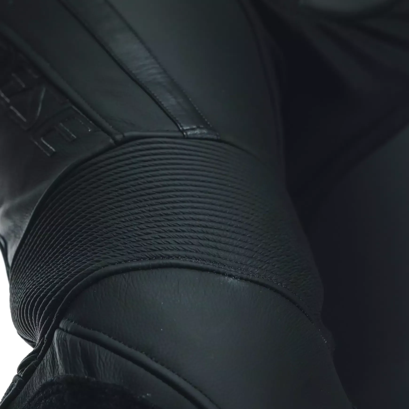 Dainese DELTA 4 LEATHER PANTS WMN BLACK/BLACK Outlet