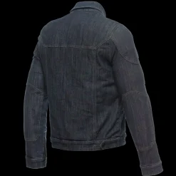 Dainese DENIM TEX JACKET BLUE Clearance