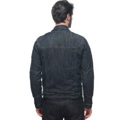 Dainese DENIM TEX JACKET BLUE Clearance