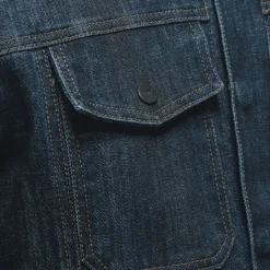 Dainese DENIM TEX JACKET BLUE Clearance