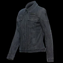 Dainese DENIM TEX JACKET LADY BLUE Best