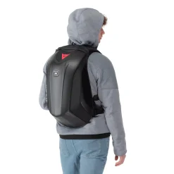 Dainese D-MACH 2 - RUCKSACK SPORT BIKER BLACK Clearance