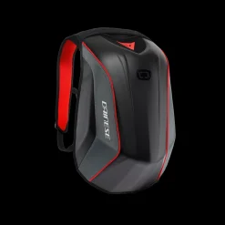 Dainese D-MACH 2 - RUCKSACK SPORT BIKER BLACK/GREY/RED Clearance