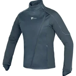 Dainese D-MANTLE FLEECE WS BLACK/BLACK/ANTHRACITE