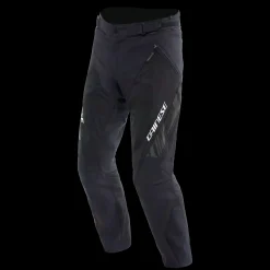 Dainese DRAKE 2 AIR ABSØLUTESHELL PANTS BLACK/BLACK Outlet