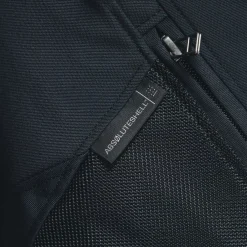 Dainese DRAKE 2 AIR ABSØLUTESHELL PANTS BLACK/BLACK Outlet