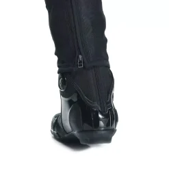 Dainese DRAKE 2 AIR ABSØLUTESHELL PANTS BLACK/BLACK Outlet