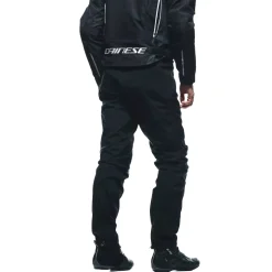 Dainese DRAKE 2 AIR TEX PANTS BLACK/BLACK Outlet