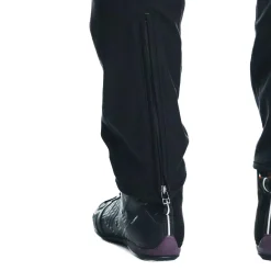Dainese DRAKE 2 AIR TEX PANTS WMN BLACK/BLACK Discount
