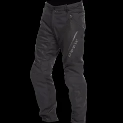 Dainese DRAKE 2 SUPER AIR TEX PANTS BLACK/BLACK Online