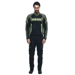 Dainese DRAKE 2 SUPER AIR TEX PANTS BLACK/BLACK Online