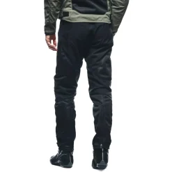 Dainese DRAKE 2 SUPER AIR TEX PANTS BLACK/BLACK Online