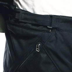 Dainese DRAKE 2 SUPER AIR TEX PANTS BLACK/BLACK Online