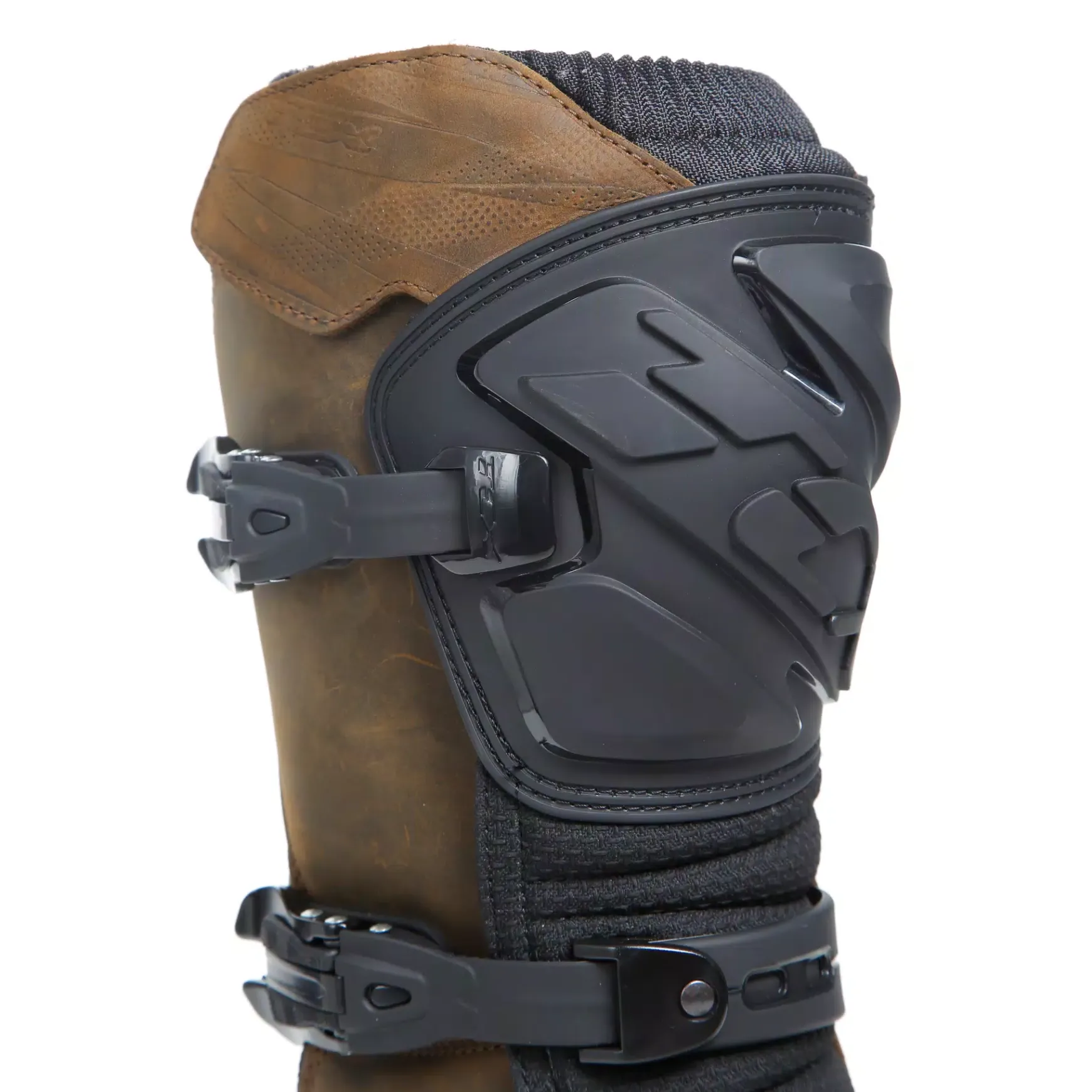 Dainese DRIFTER WP WASSERDICHTE MOTORRAD-TOURINGSTIEFEL HERREN – DUNKELBRAU Best