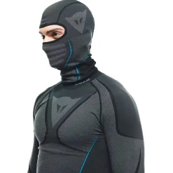 Dainese DRY BALACLAVA BLACK/BLUE