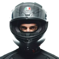 Dainese DRY BALACLAVA BLACK/BLUE