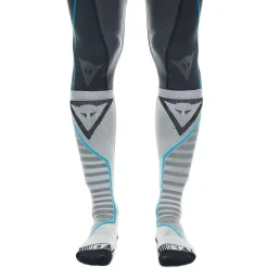 Dainese DRY LONG SOCKS BLACK/BLUE Online