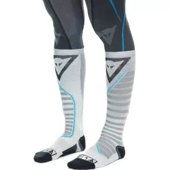 Dainese DRY LONG SOCKS BLACK/BLUE Online
