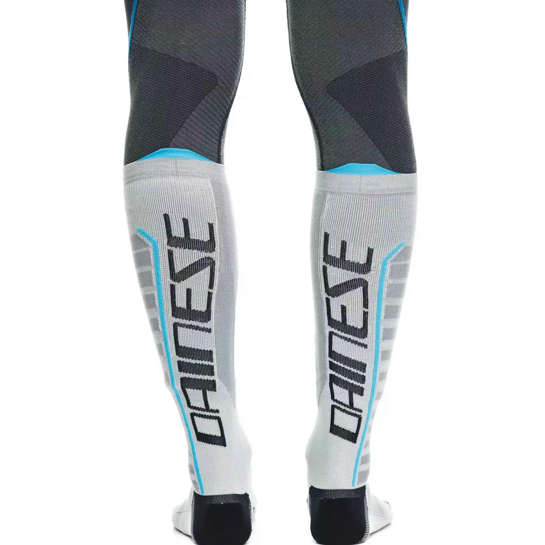 Dainese DRY LONG SOCKS BLACK/BLUE Online