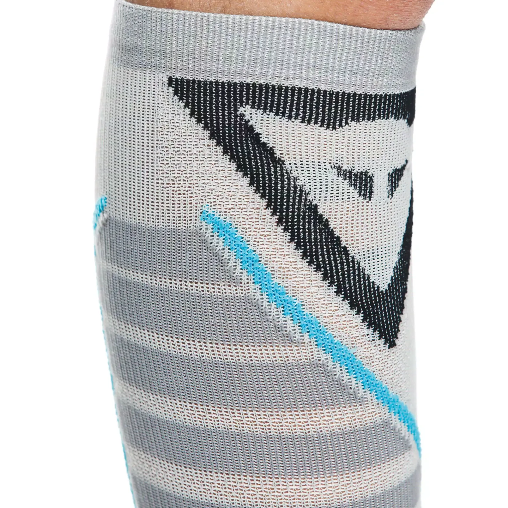 Dainese DRY LONG SOCKS BLACK/BLUE Online