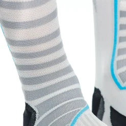 Dainese DRY LONG SOCKS BLACK/BLUE Online