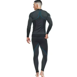 Dainese DRY LS BLACK/BLUE Best