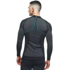 Dainese DRY LS BLACK/BLUE Best