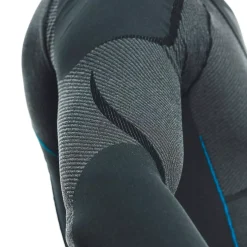 Dainese DRY LS BLACK/BLUE Best