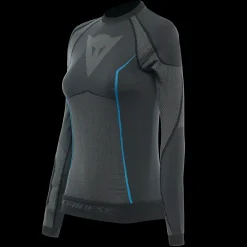 Dainese DRY LS LADY BLACK/BLUE Clearance