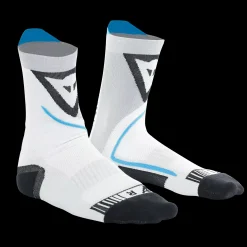 Dainese DRY MID SOCKS BLACK/BLUE Hot