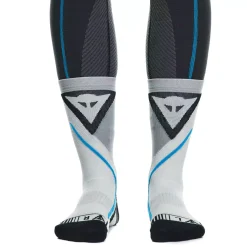 Dainese DRY MID SOCKS BLACK/BLUE Hot