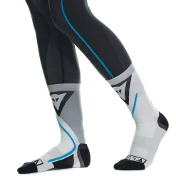 Dainese DRY MID SOCKS BLACK/BLUE Hot