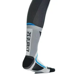 Dainese DRY MID SOCKS BLACK/BLUE Hot