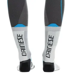 Dainese DRY MID SOCKS BLACK/BLUE Hot