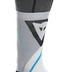 Dainese DRY MID SOCKS BLACK/BLUE Hot