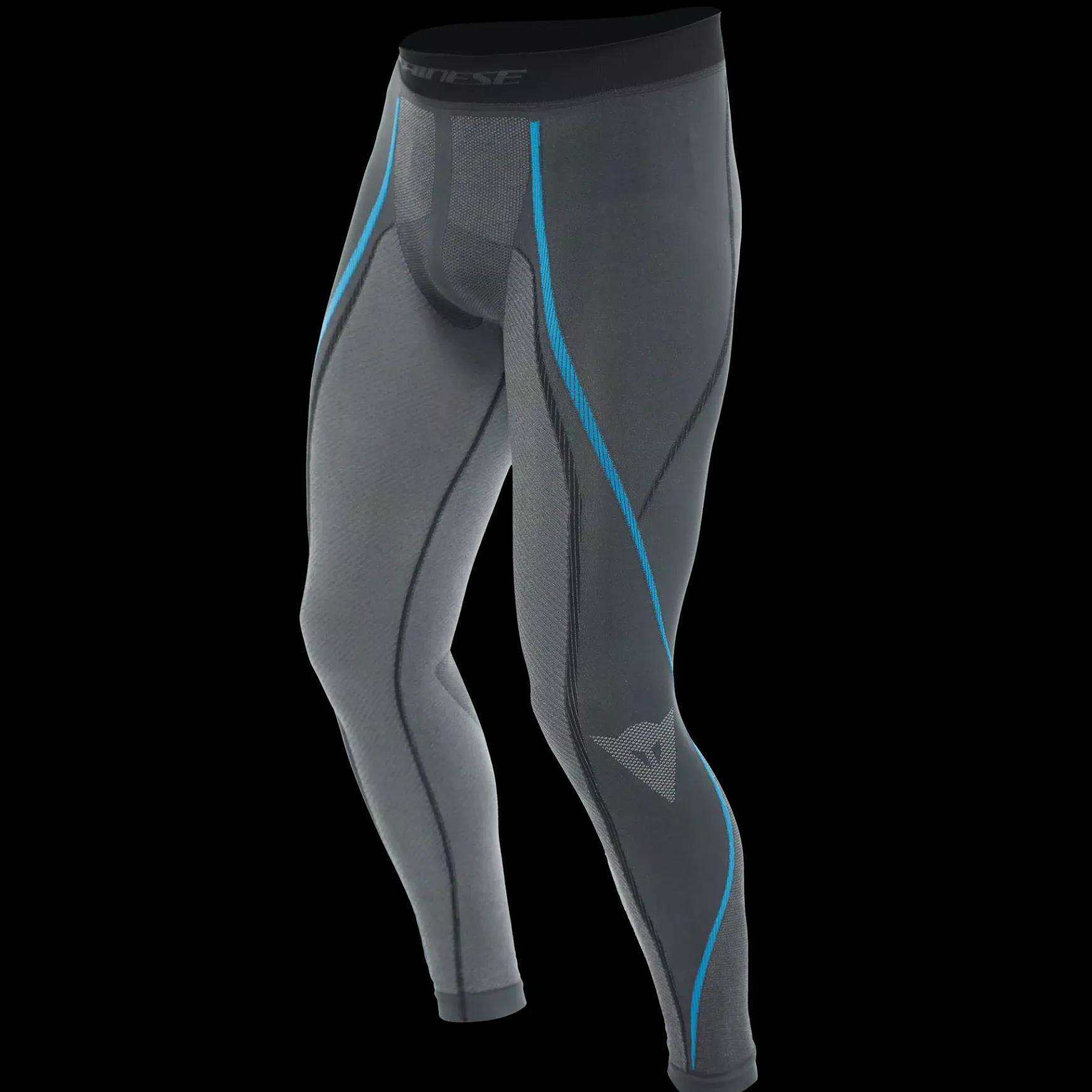Dainese DRY PANTS BLACK/BLUE Online