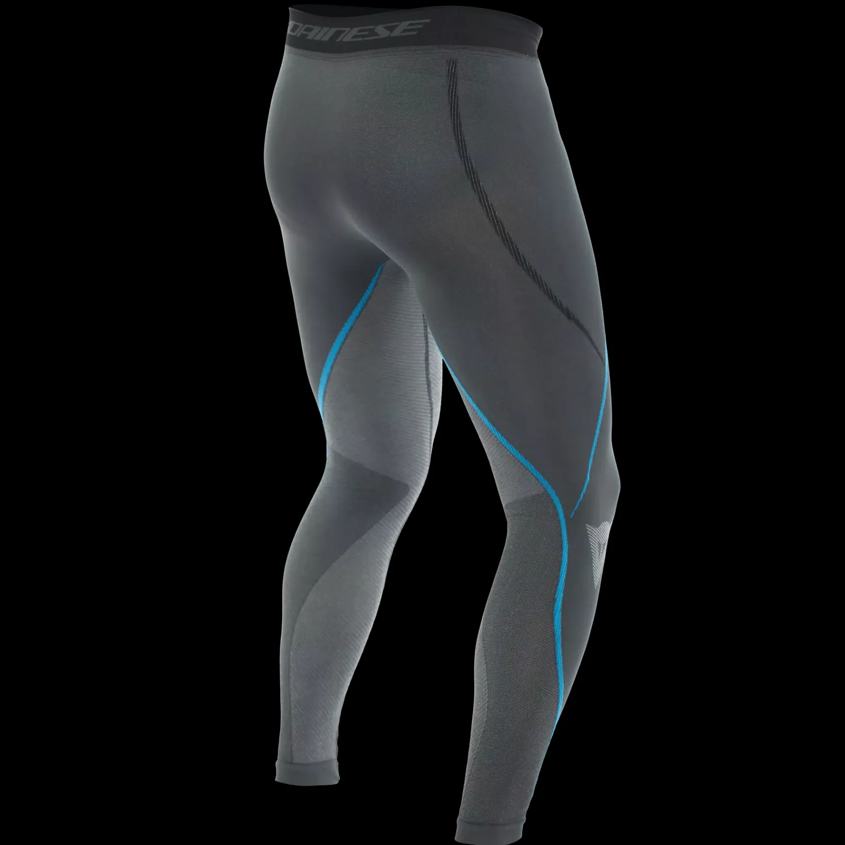 Dainese DRY PANTS BLACK/BLUE Online