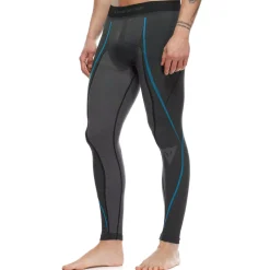 Dainese DRY PANTS BLACK/BLUE Online