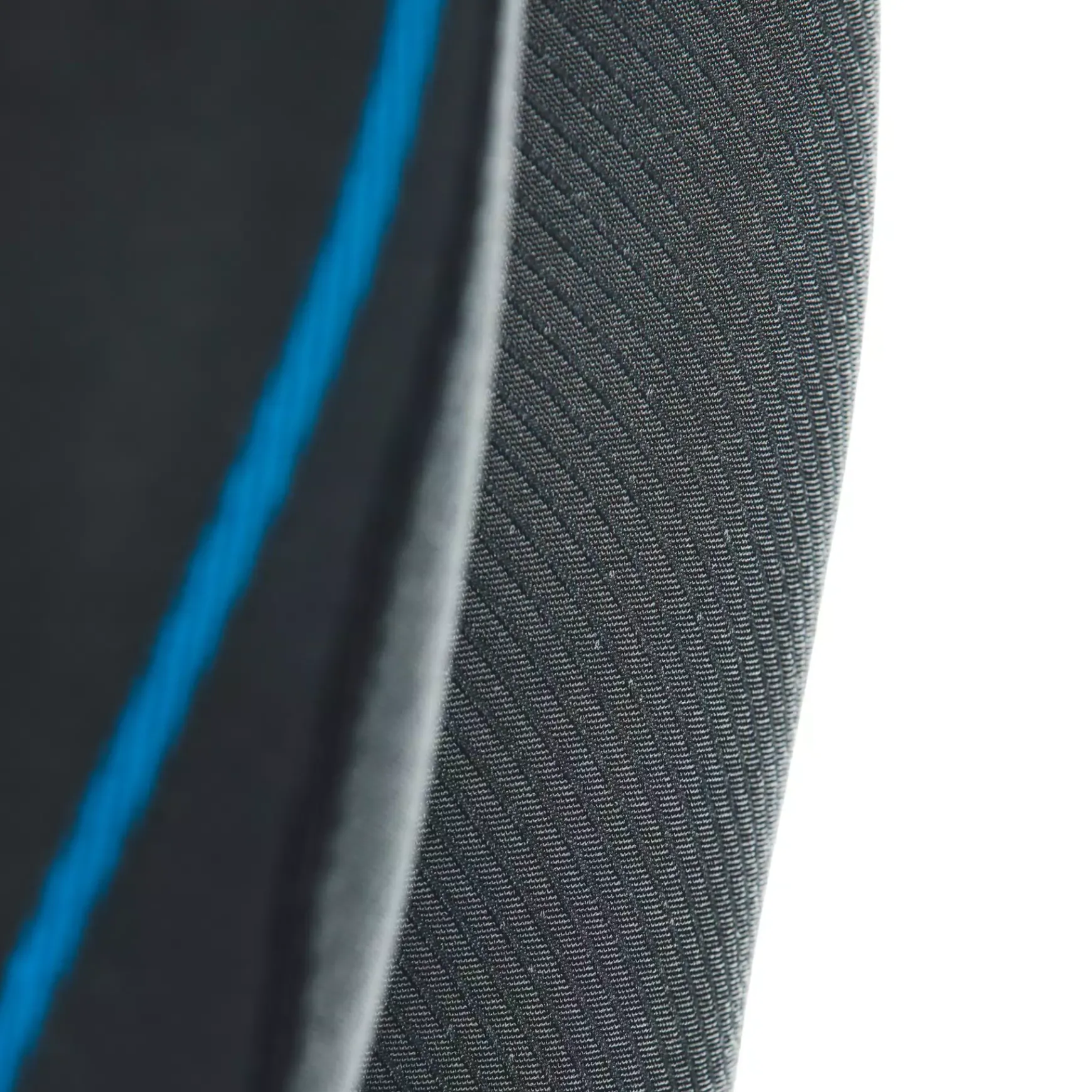 Dainese DRY PANTS 3/4 BLACK/BLUE New